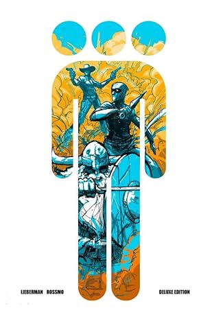 Cowboy Ninja Viking Deluxe Edition