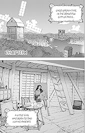 Disney Manga: Beauty and the Beast - Belle's Tale