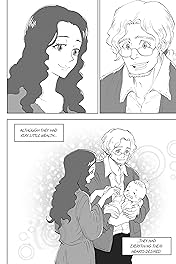 Disney Manga: Beauty and the Beast - Belle's Tale