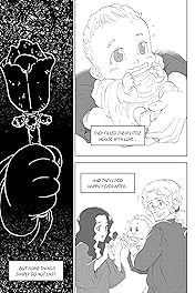 Disney Manga: Beauty and the Beast - Belle's Tale