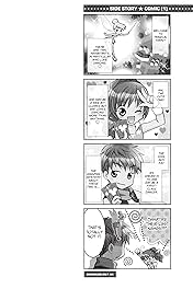 Disney Manga: Magical Dance Vol. 1