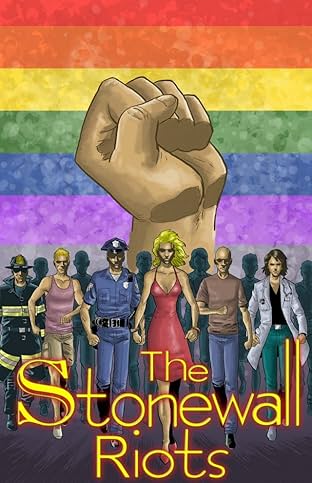The Stonewall Riots