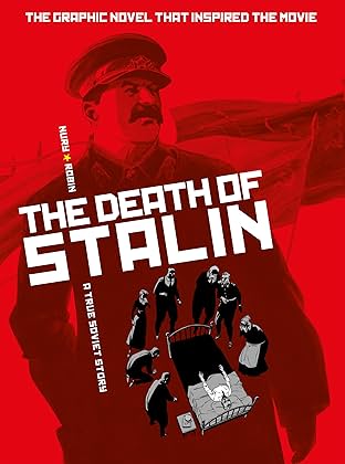 The Death of Stalin