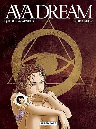 Ava Dream Vol. 1: Obedia