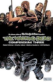 The Walking Dead Compendium Vol. 3
