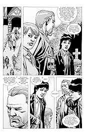 The Walking Dead Compendium Vol. 3