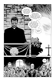 The Walking Dead Compendium Vol. 3