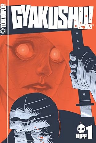 Gyakushu! Vol. 1