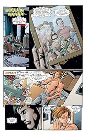 Teen Titans by Geoff Johns Book One