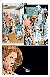 Teen Titans by Geoff Johns Book One