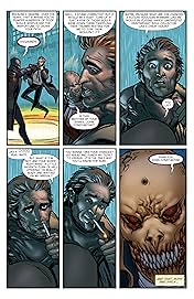 The Hellblazer (2016-2018) Vol. 1: Poison Truth