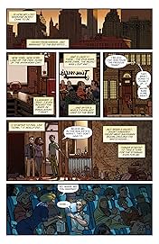 The Hellblazer (2016-2018) Vol. 1: Poison Truth