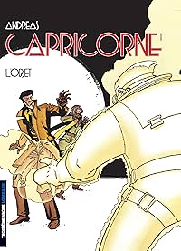 [DOC] Capricorne tome vu