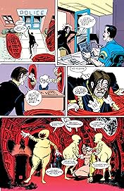 Doom Patrol (1987-1995) #68