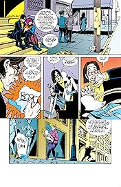 Doom Patrol (1987-1995) #68