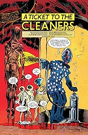 Doom Patrol (1987-1995) #68