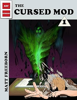 The Cursed Mod #1