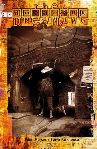 The Dreaming (1996-2001) #5