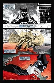 Batwoman (2011-2015) Vol. 1: Hydrology