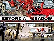 Batwoman (2011-2015) Vol. 1: Hydrology