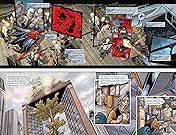 Batwoman (2011-2015) Vol. 1: Hydrology