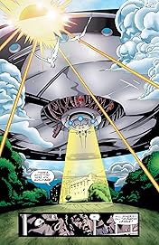 JLA (1997-2006) Vol. 1