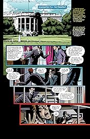 JLA (1997-2006) Vol. 1