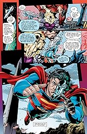 JLA (1997-2006) Vol. 1