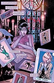 Justice League Dark (2011-2015) Vol. 1: In the Dark