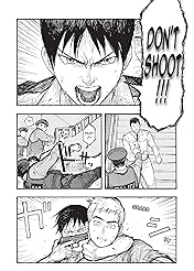 AJIN: Demi-Human Vol. 9