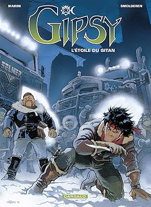 Gipsy Vol. 1: L'Etoile du Gitan