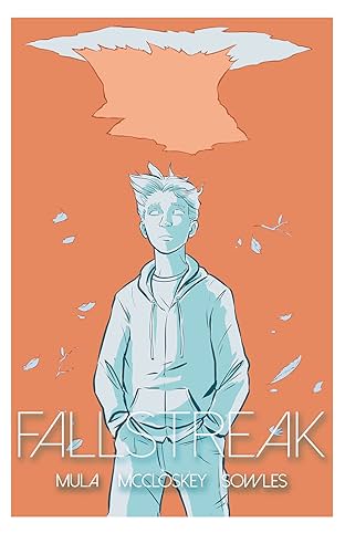 Fallstreak Vol. 1