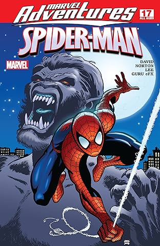 Marvel Adventures Spider-Man (2005-2010) #17