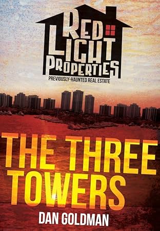 Red Light Properties #5: The Three Towers