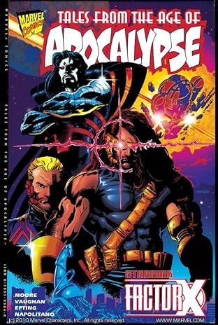 Age of Apocalypse: Sinister Bloodlines