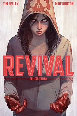 Revival: Deluxe Collection Vol. 1