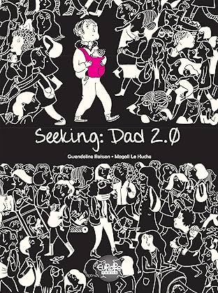 Seeking: Dad 2.0