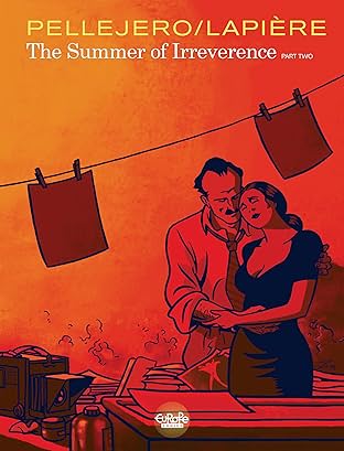 The Summer of Irreverence Vol. 2