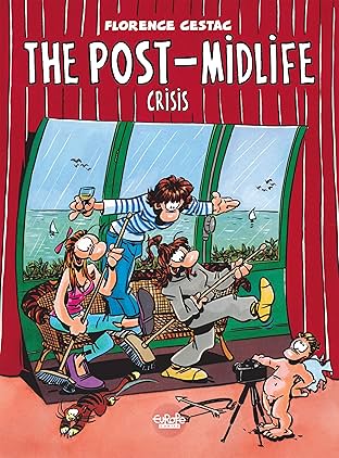 The Post-Midlife Crisis