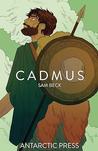 Cadmus #1