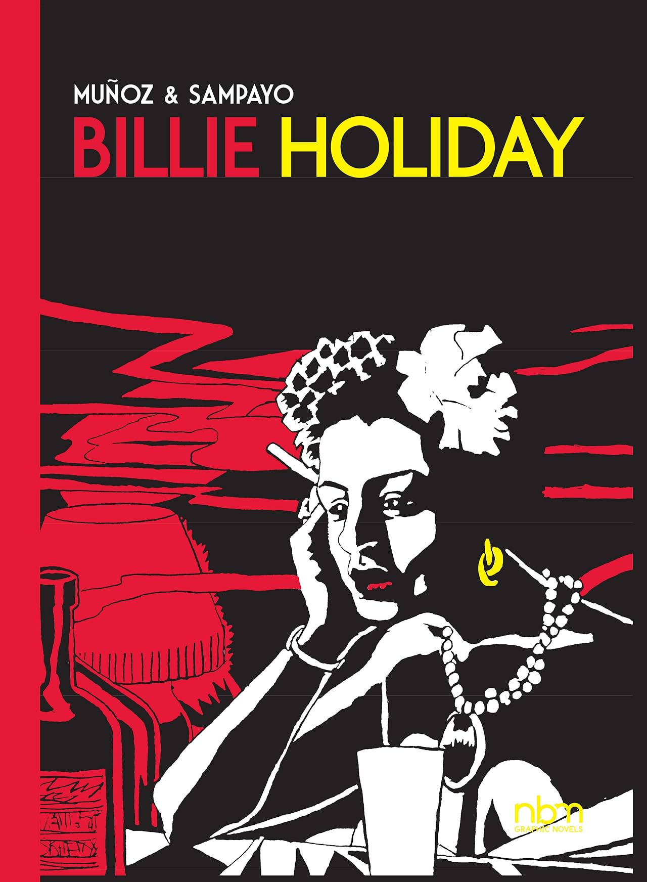 Billie Holiday
