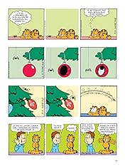 Garfield Vol. 55: Croquette à la grimace