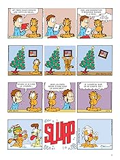 Garfield Vol. 55: Croquette à la grimace
