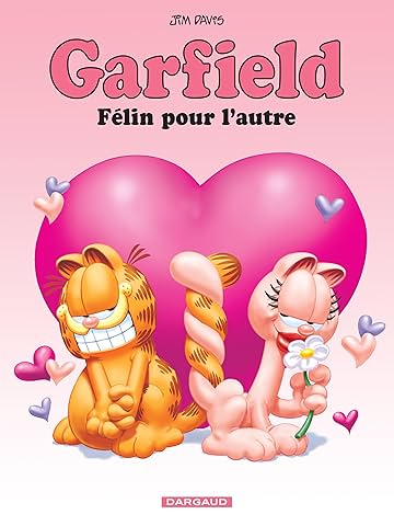 Garfield Vol. 58: Félin pour l'autre