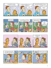 Garfield Vol. 58: Félin pour l'autre