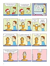 Garfield Vol. 58: Félin pour l'autre
