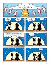 Garfield Vol. 58: Félin pour l'autre