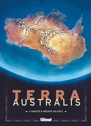 Terra Australis