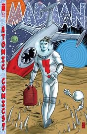 Madman: Atomic Comics #7