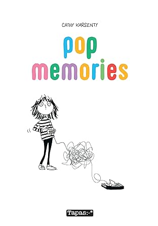 Pop Memories